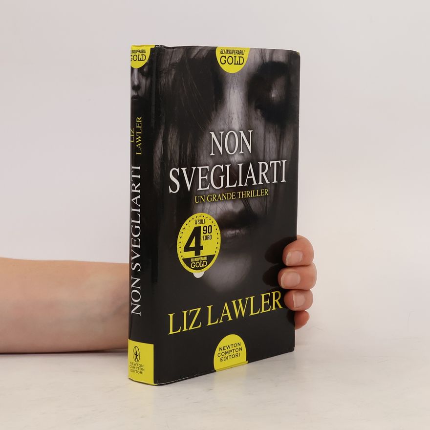 Liz Lawler Non svegliarti