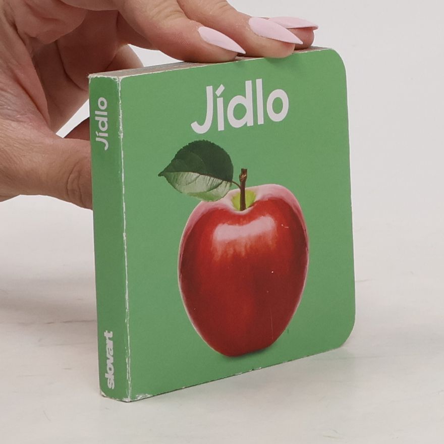 Autorenkollektiv Jídlo