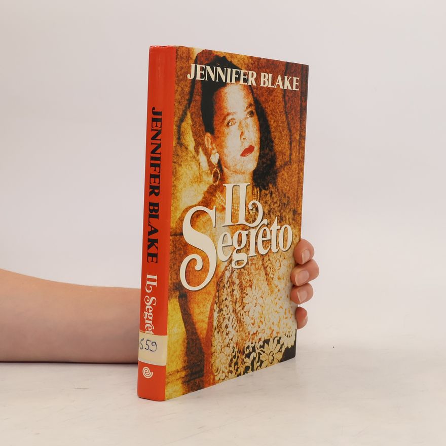 Jennifer Blake Il segreto