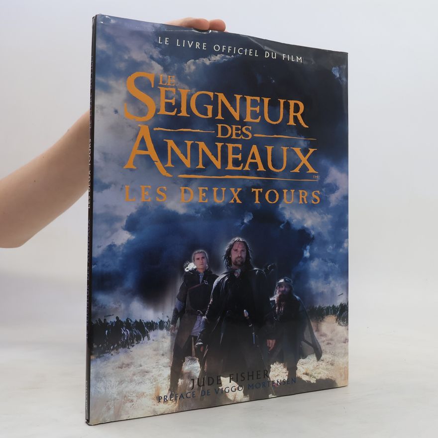 Jude Fisher Le Seigneur des anneaux - Les deux tours