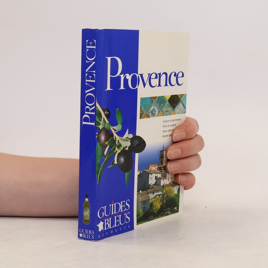 Lucien Tirone Provence