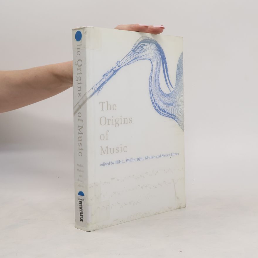 Bjorn Merker The Origins of Music