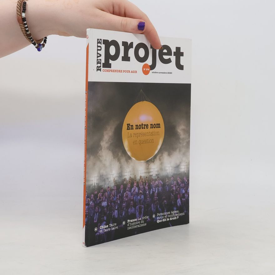 Autorenkollektiv Revue Projet Nr. 378