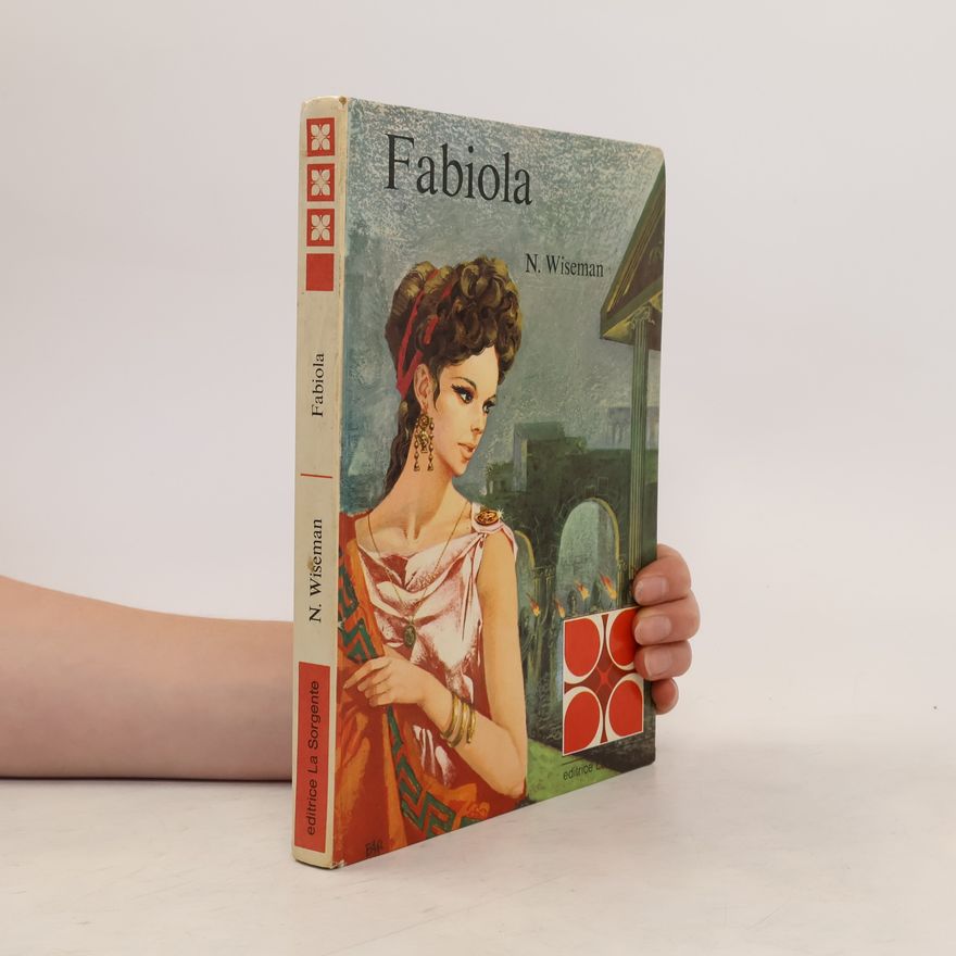 N. Wiseman Fabiola