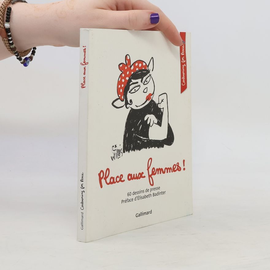 Auteurscollectief Place aux femmes !