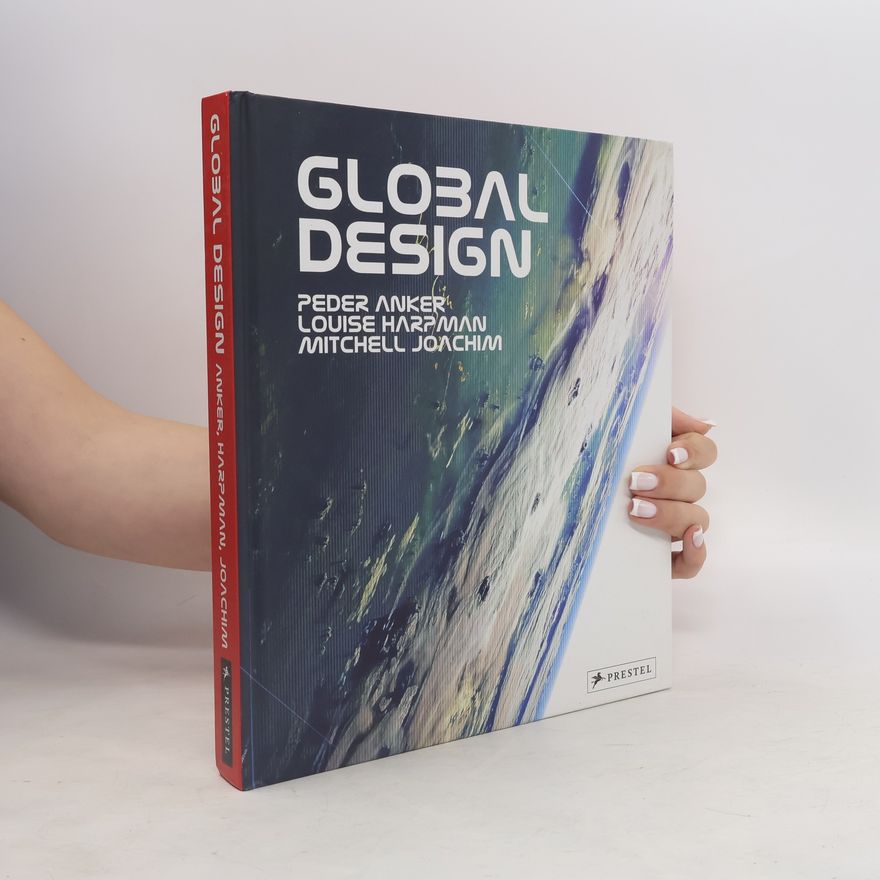 Mitchell Joachim Global Design
