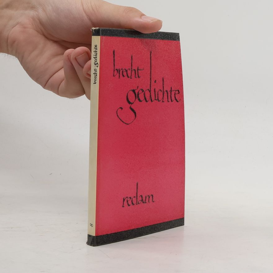 Autorenkollektiv Brecht gedichte
