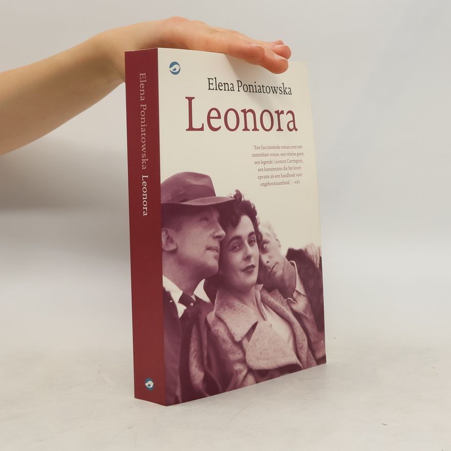 Dorothea Horst Leonora