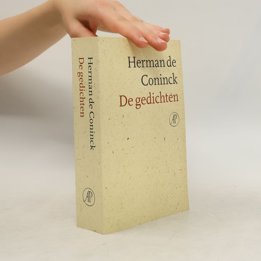 Herman de Coninck De gedichten