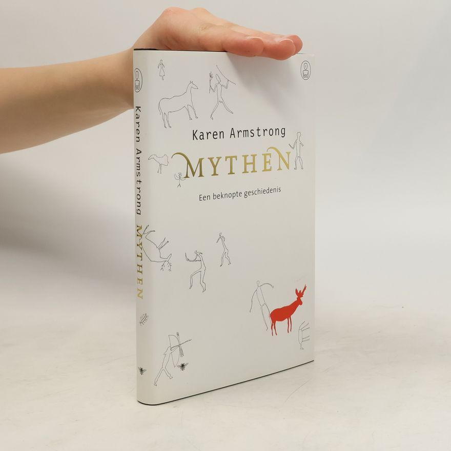 Karen Armstrong Mythen