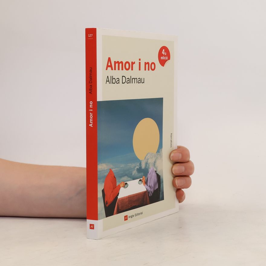 Alba Dalmau Viure Amor i no