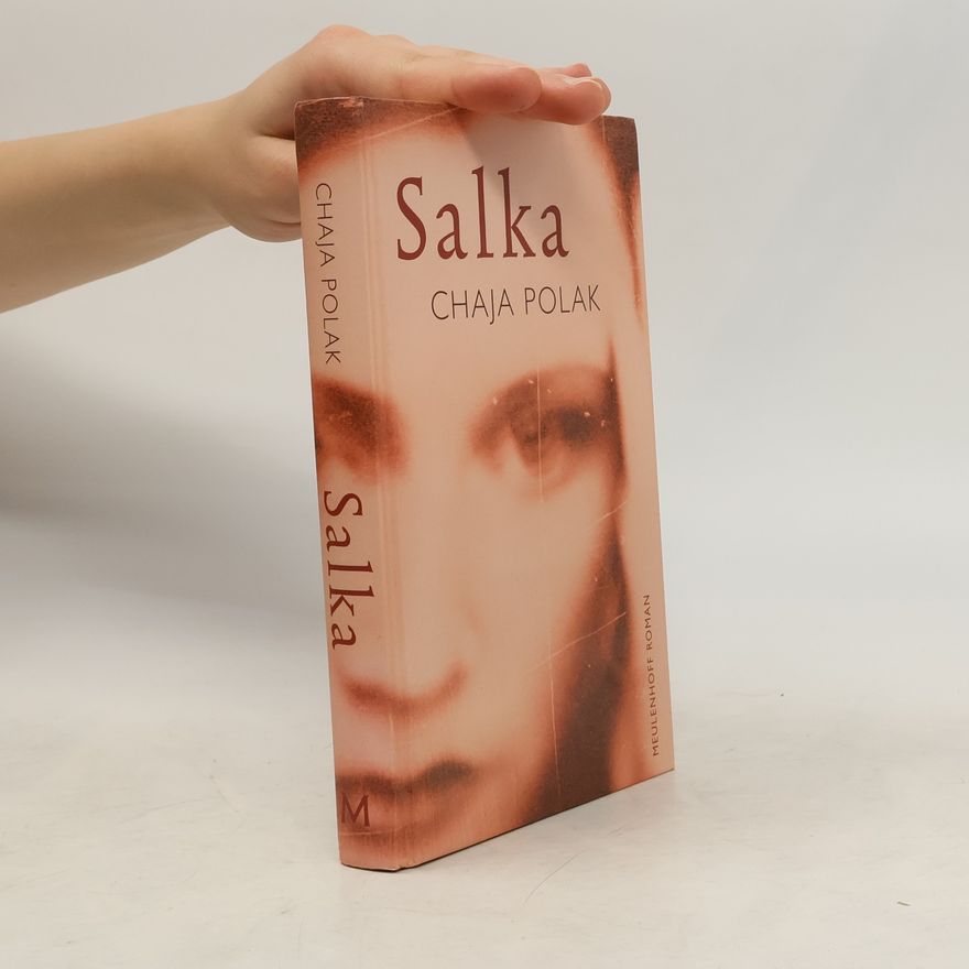 Chaja Polak Salka