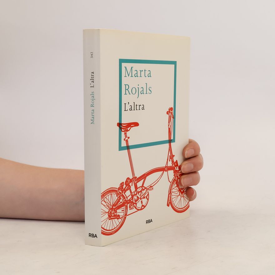 Marta Rojals L'altra