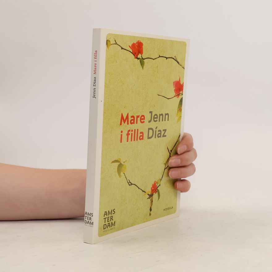 Diaz Jenn Mare i filla
