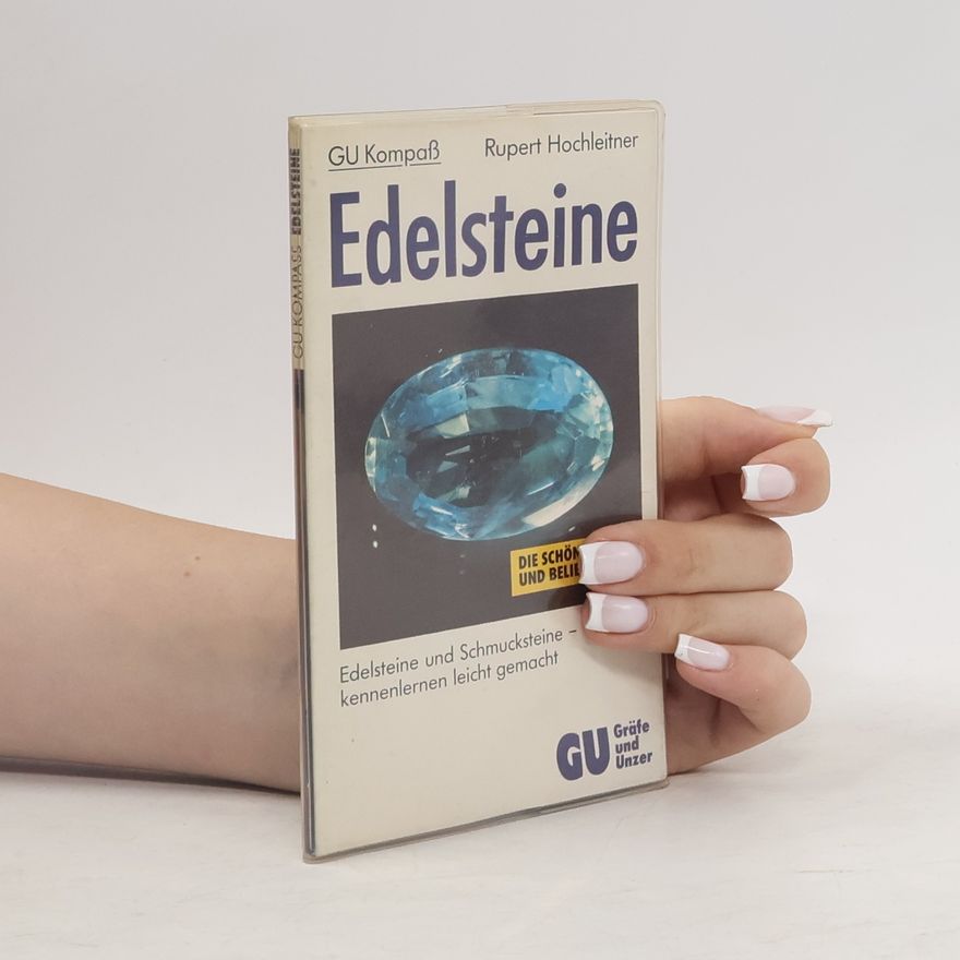 Rupert Hochleitner Edelsteine