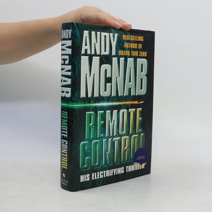Andy McNab Remote Control