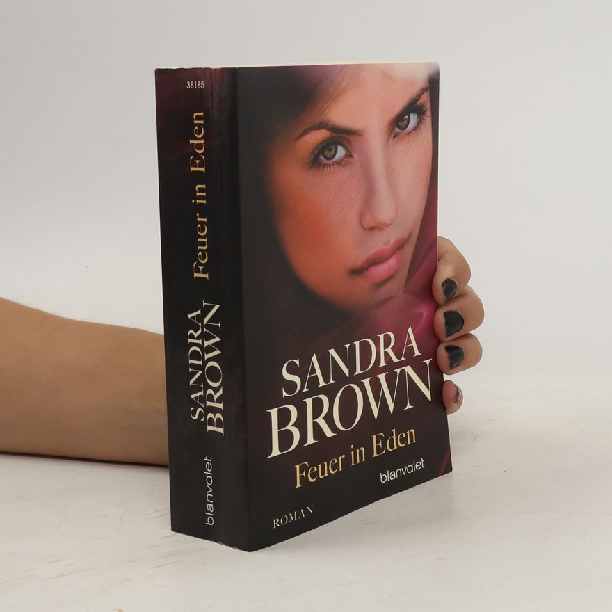 Sandra Brown Feuer in Eden