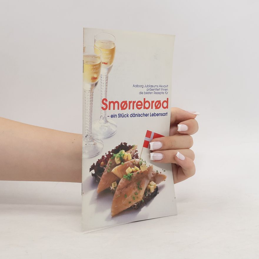 Various authors Smørrebrød