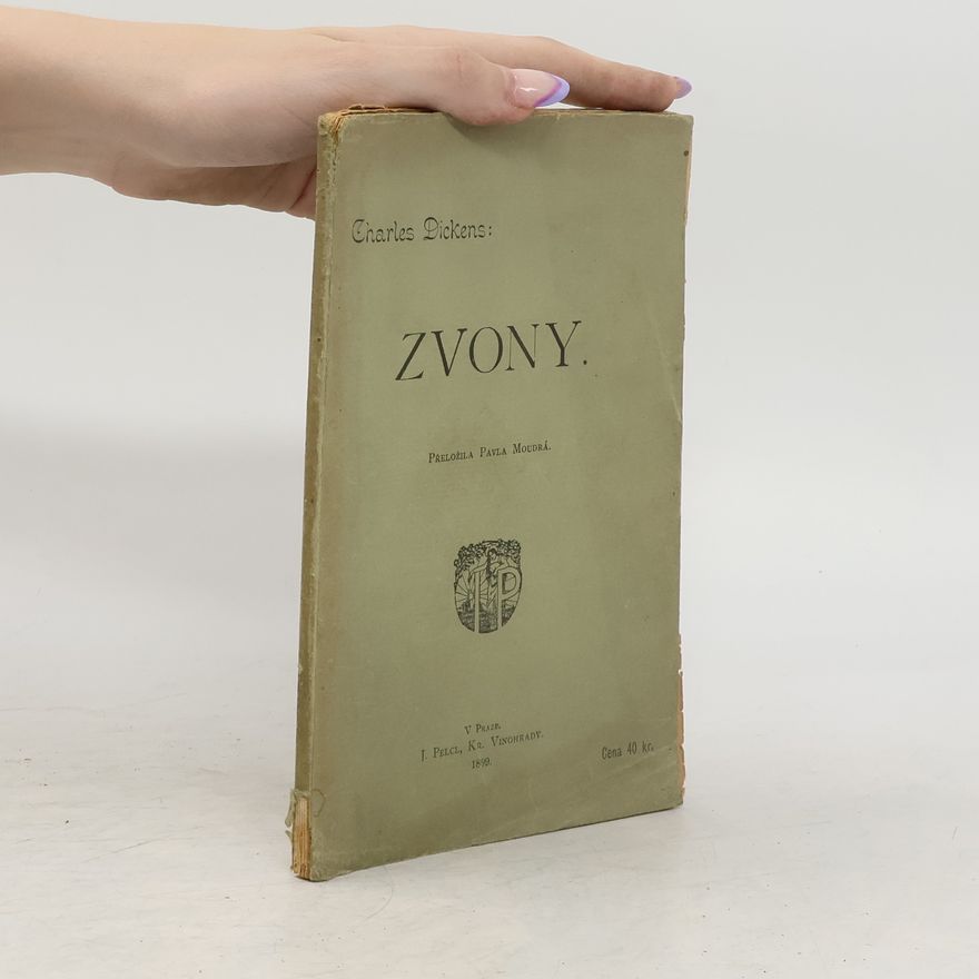 Charles Dickens Zvony