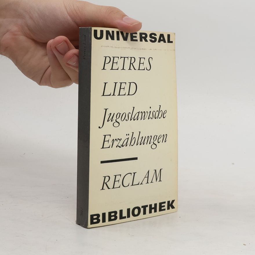 Autorenkollektiv Petres Lied