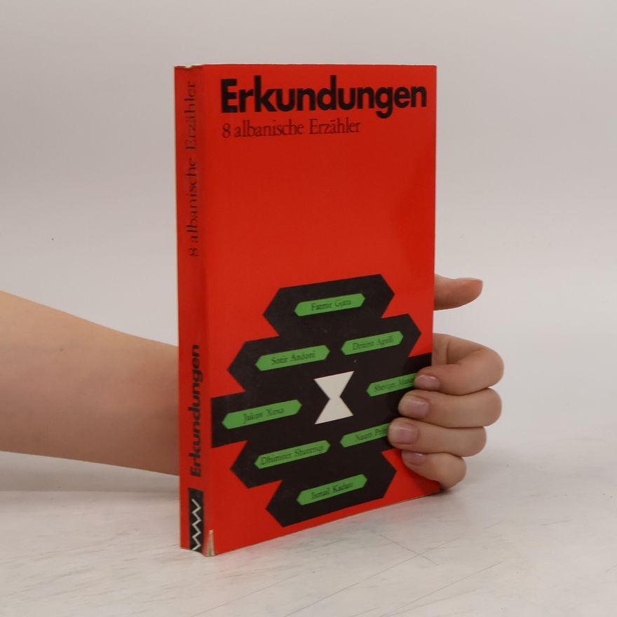 Autorenkollektiv Erkundungen
