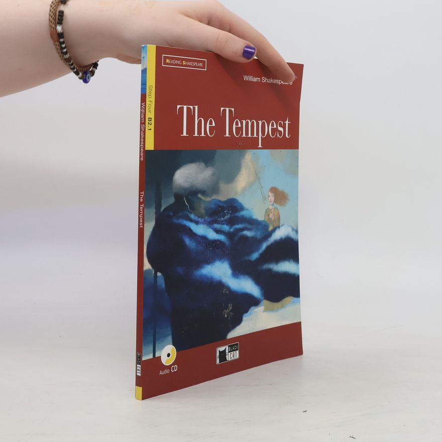 William Shakespeare Tempest