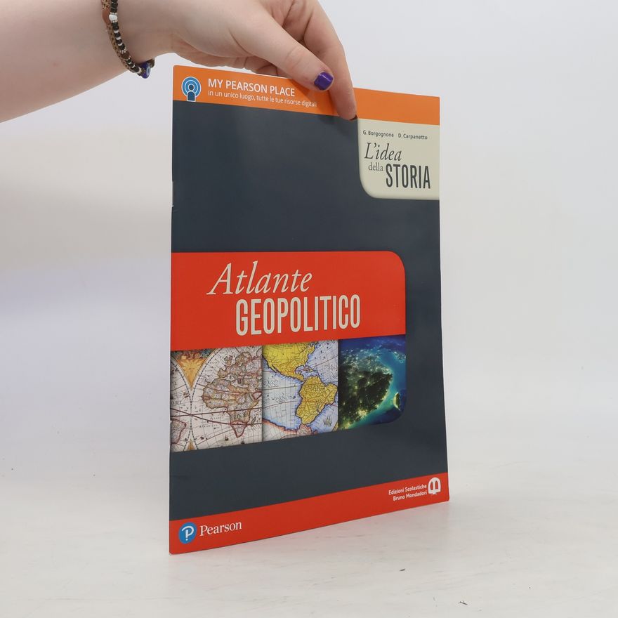 Autorenkollektiv L'idea della storia 1
