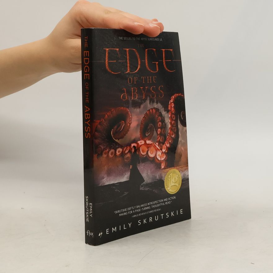 Emily Skrutskie The Edge of the Abyss