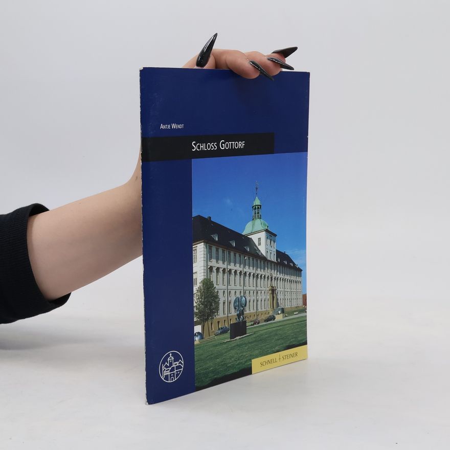 Antje Wendt Schloß Gottorf
