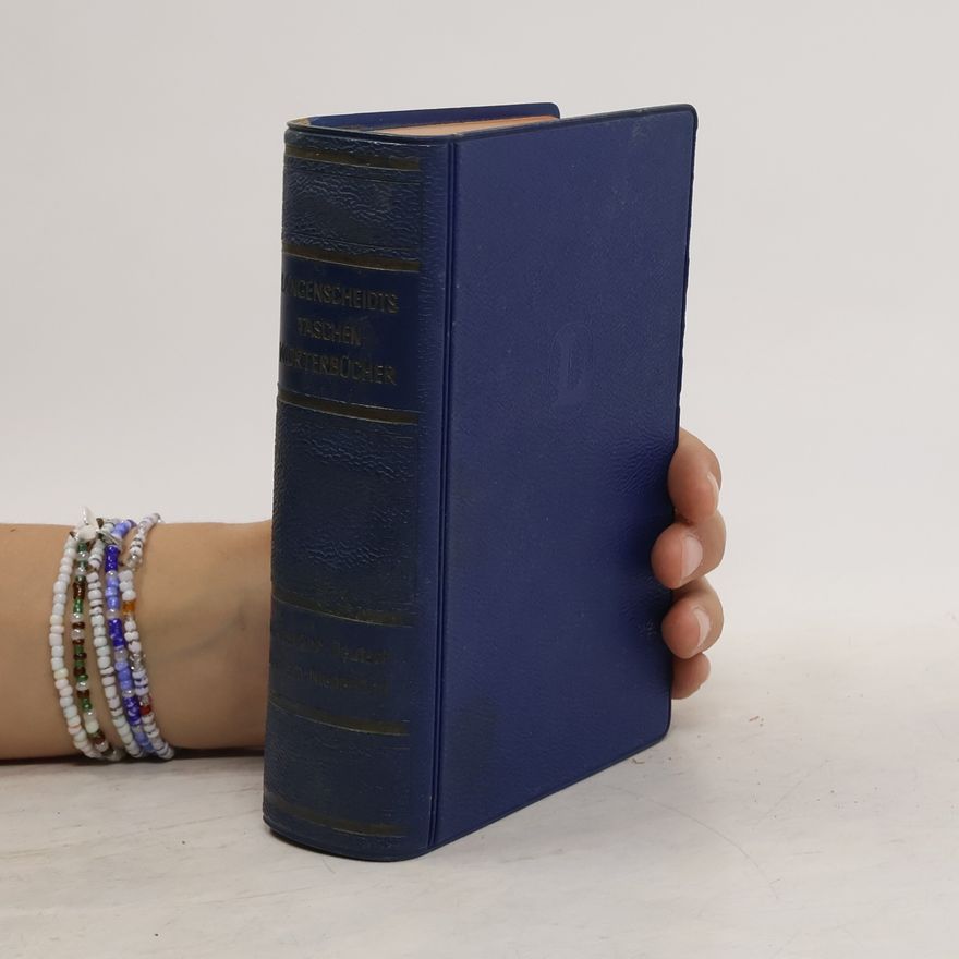 Jana Schneider Langenscheidts Taschenwörterbuch der niederländischen und deutschen Sprache