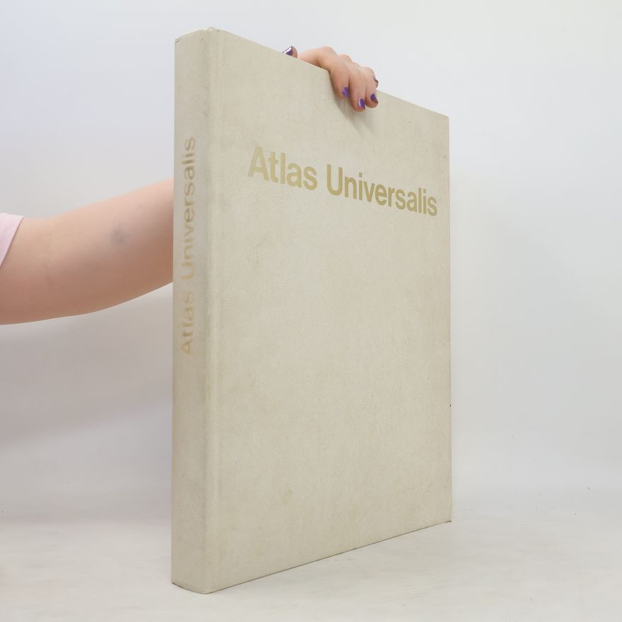 Autorenkollektiv Atlas Universalis