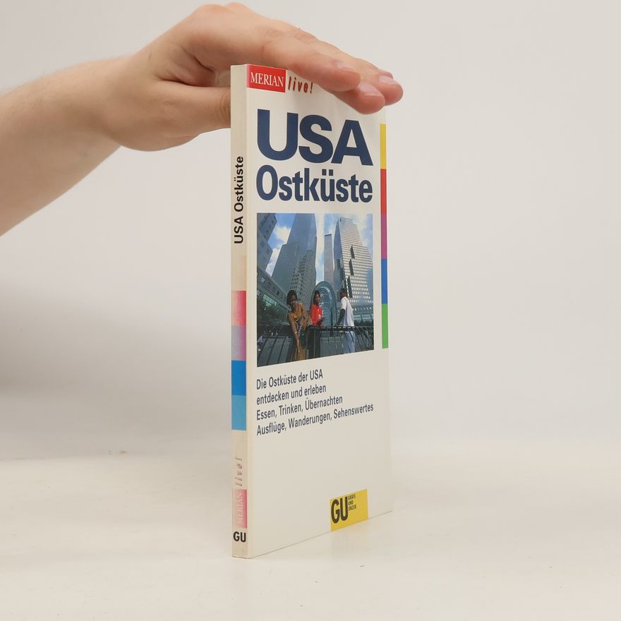 Christine Metzger USA Ostküste