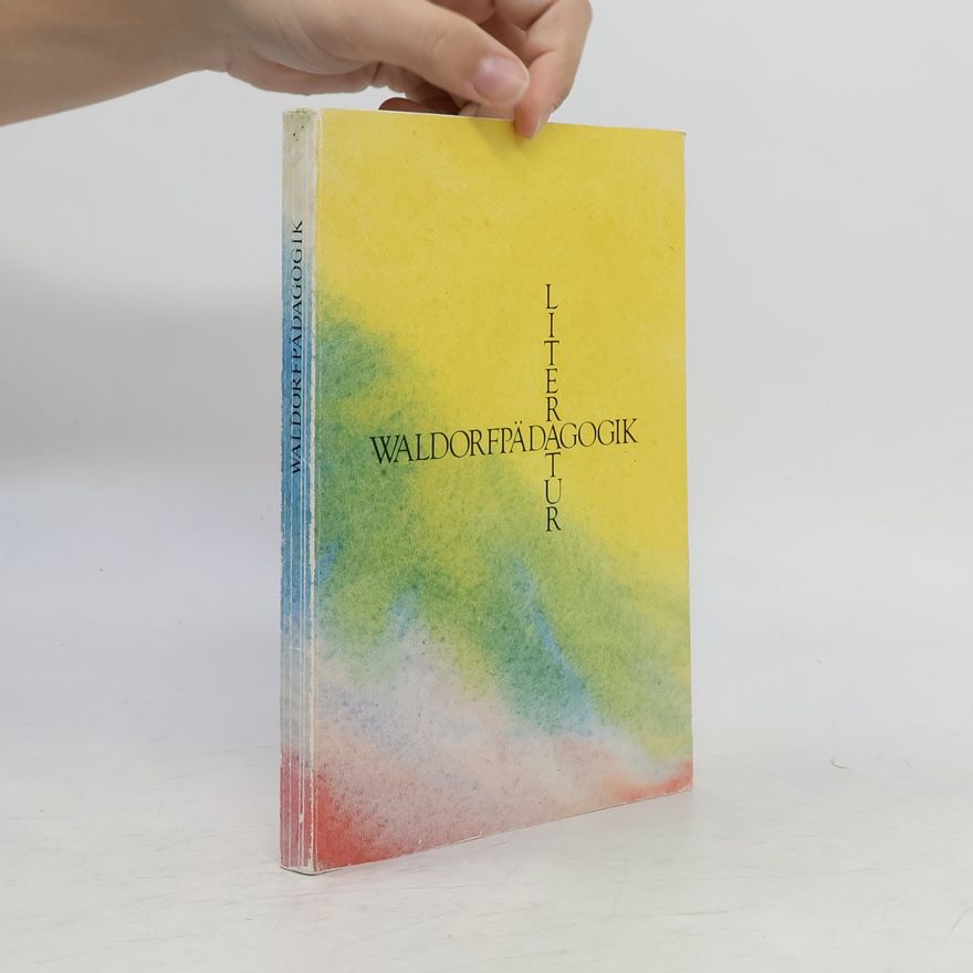 Autorenkollektiv Waldorfpädagogik