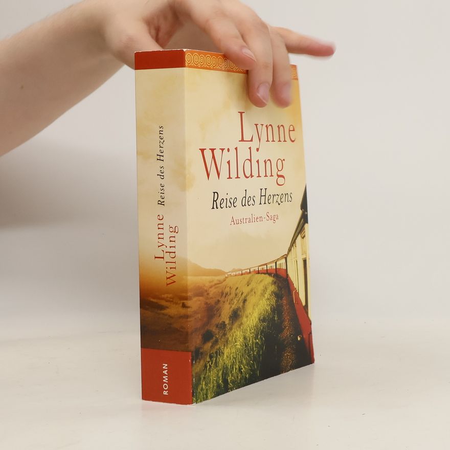 Lynne Wilding Reise des Herzens