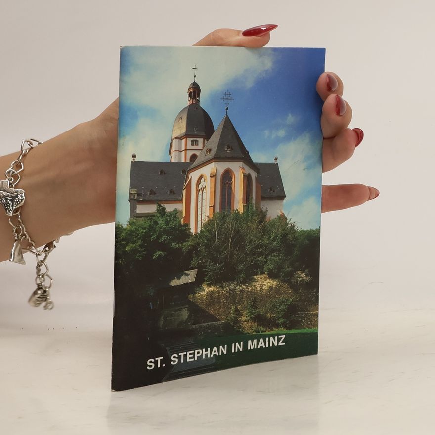 Auteurscollectief St. Stephan in Mainz