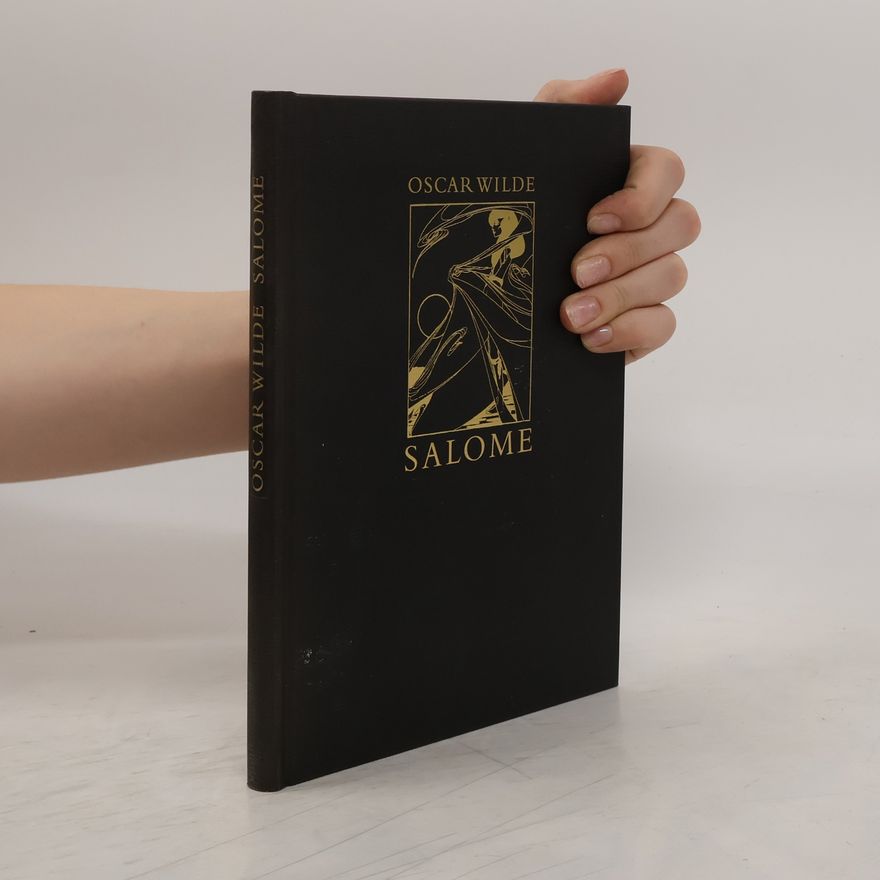 Oscar Wilde Salome