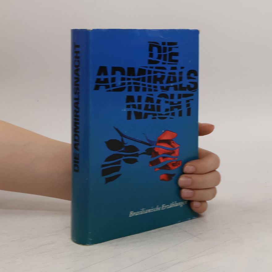 Autorenkollektiv Die admirals Nacht
