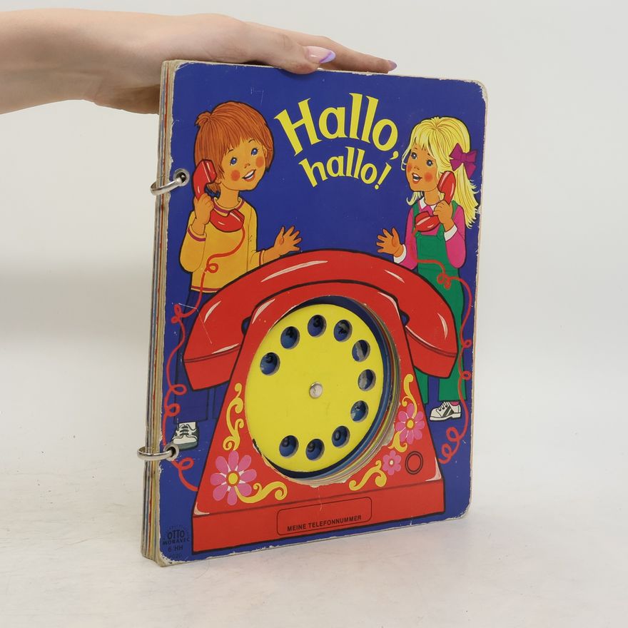 Autorenkollektiv Hallo, hallo