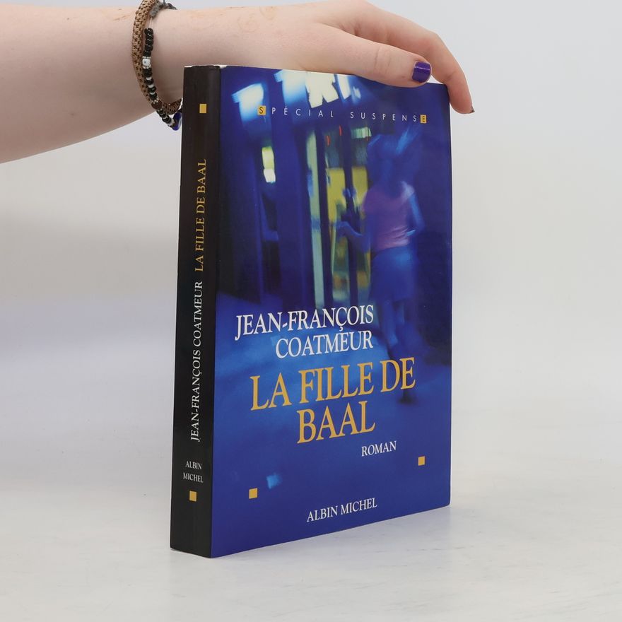 Jean François Coatmeur La Fille de Baal