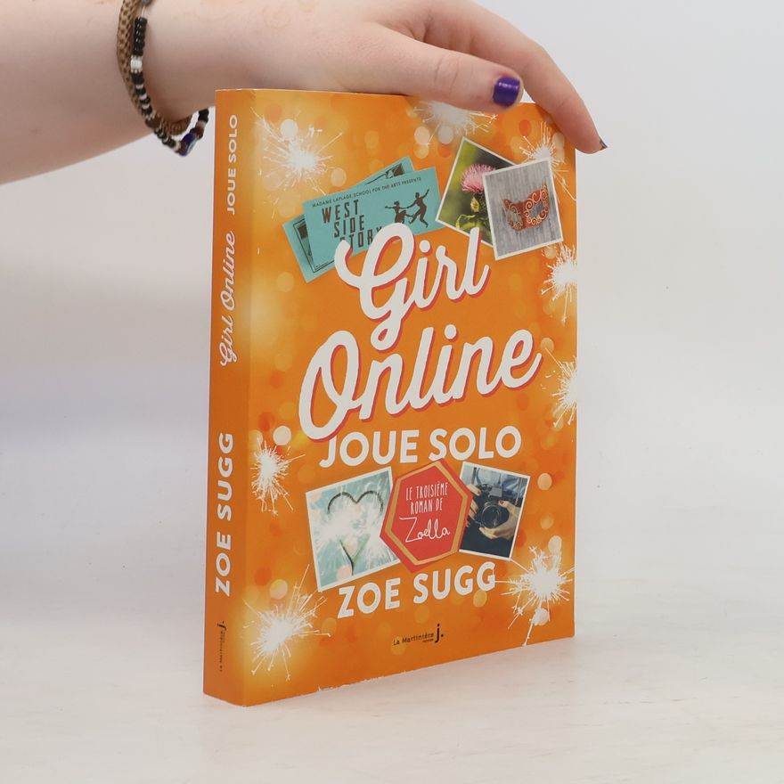 Zoe Sugg Girl Online Joue Solo