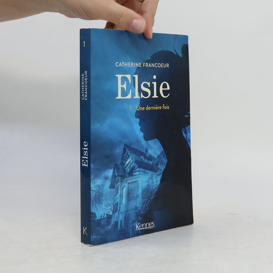 Catherine Francoeur Elsie