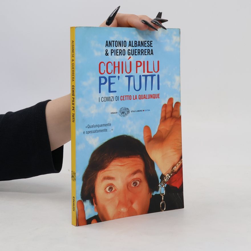 Piero Guerrera Cchiù pilu pe' tutti