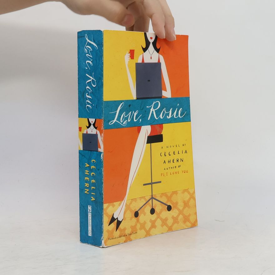Cecelia Ahern Love, Rosie