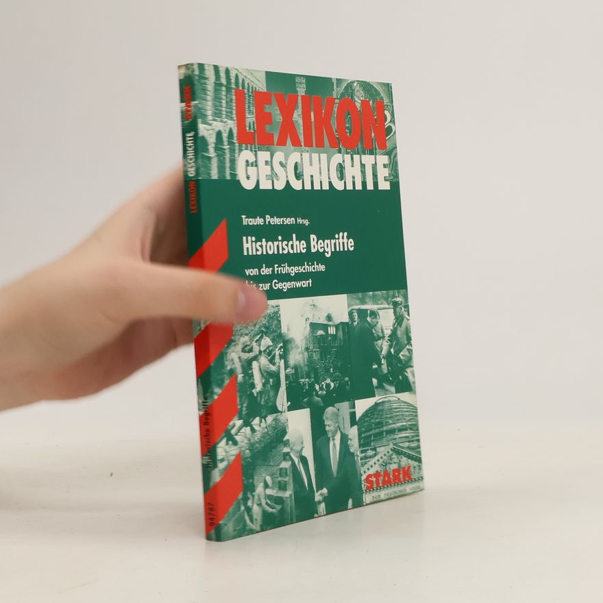 Herwig Buntz Lexikon Geschichte