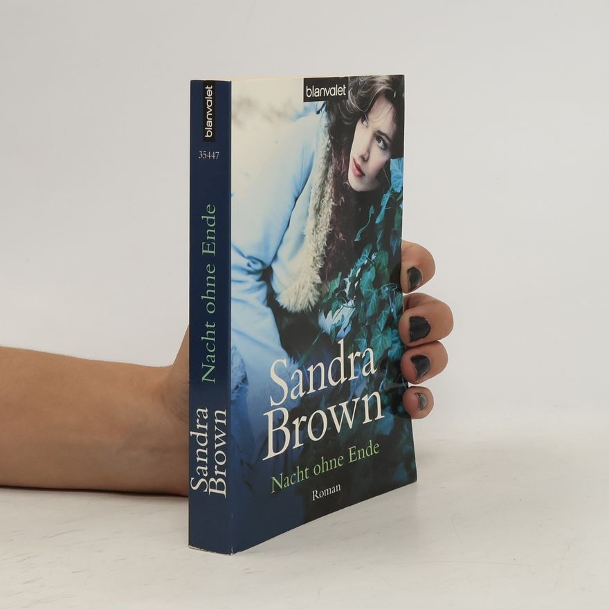 Sandra Brown Nacht ohne Ende