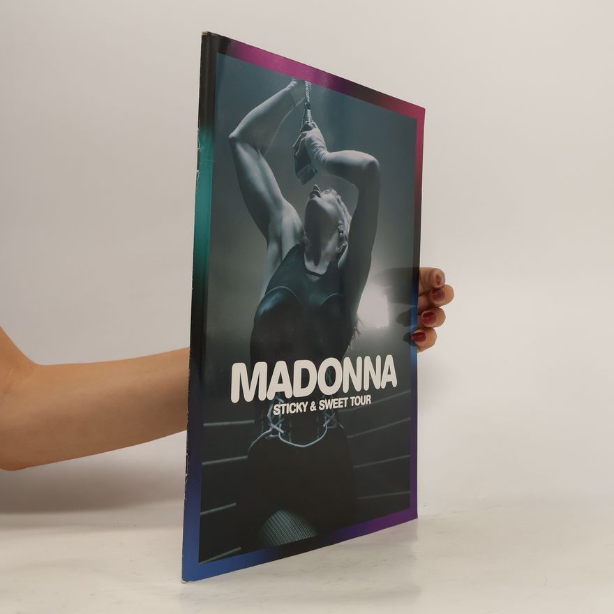Collectif d'auteurs Madonna