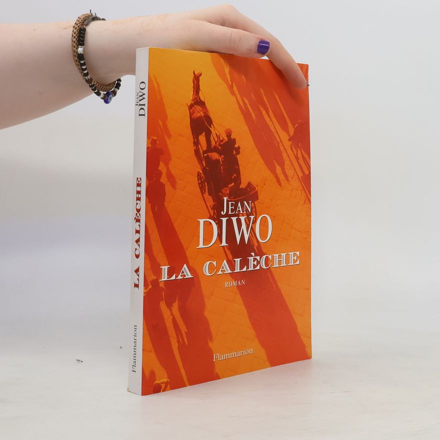 Jean Diwo La calèche