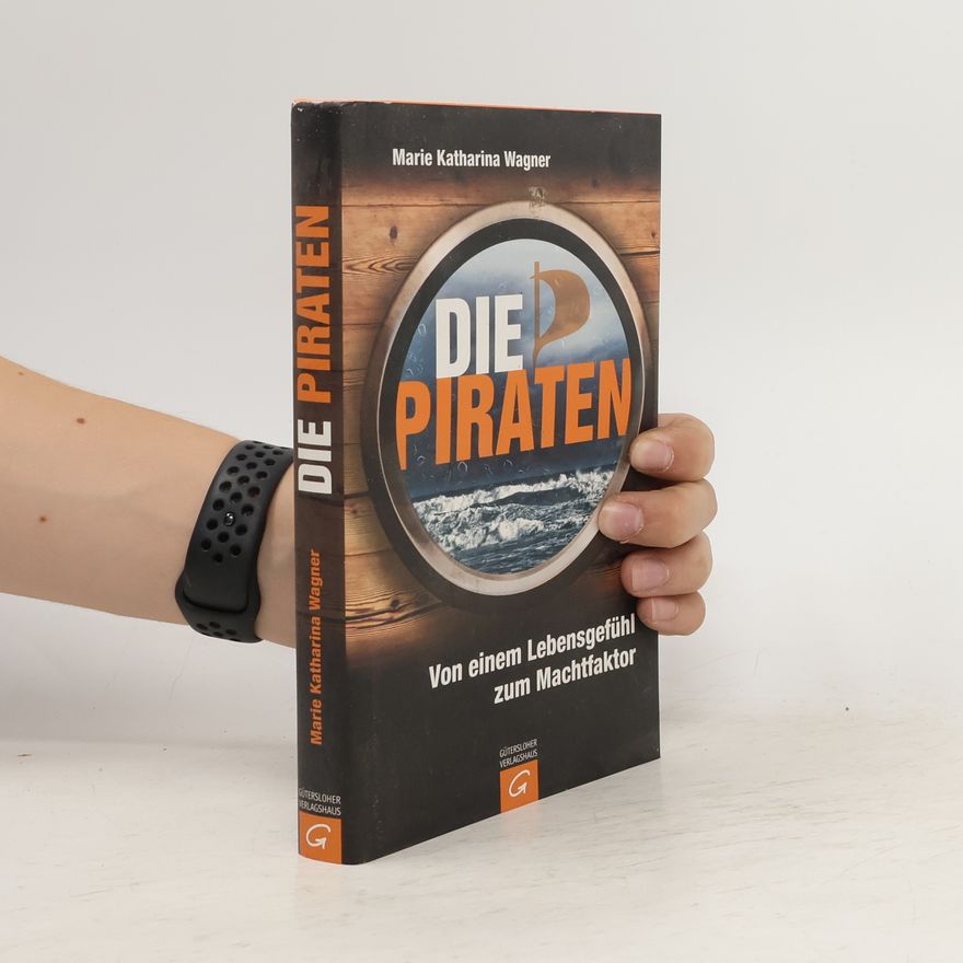 Marie Katharina Wagner Die Piraten