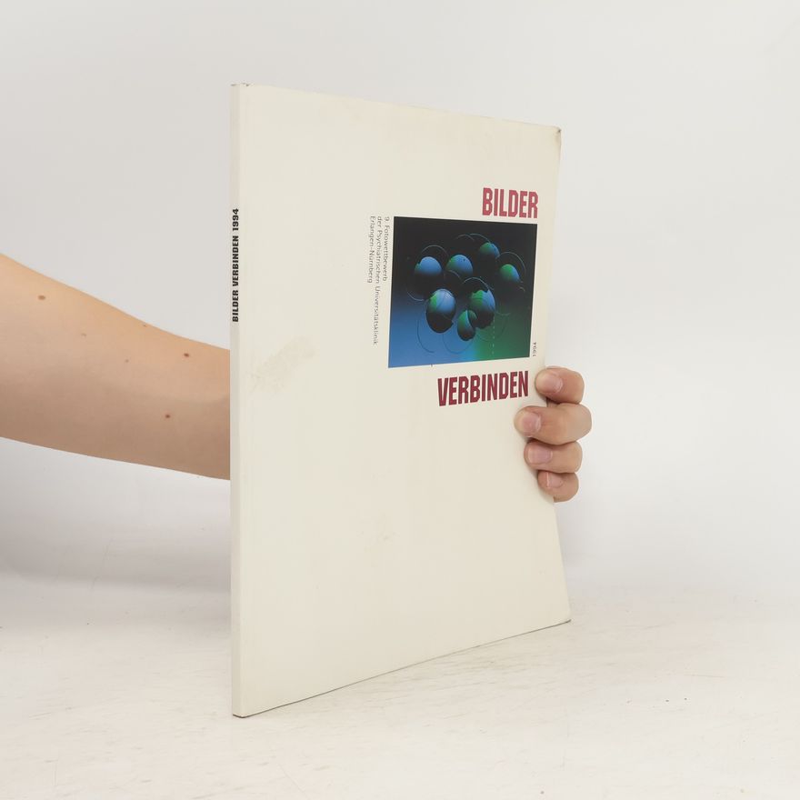 Collectif d'auteurs Bilder Verbinden 1994