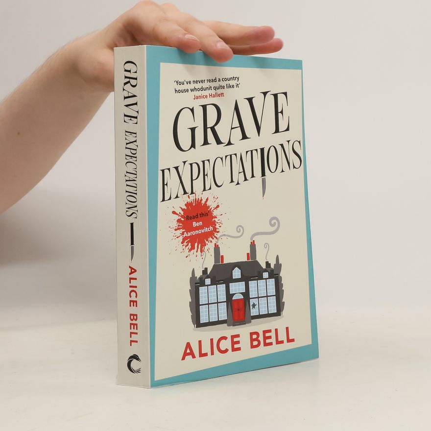 Alice Bell Grave Expectations